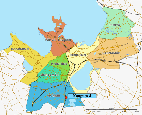 Asukoht