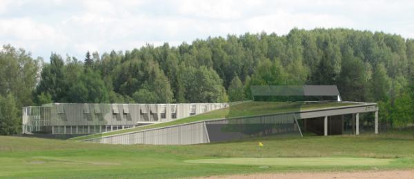 Vaade l&otilde;unast suvel